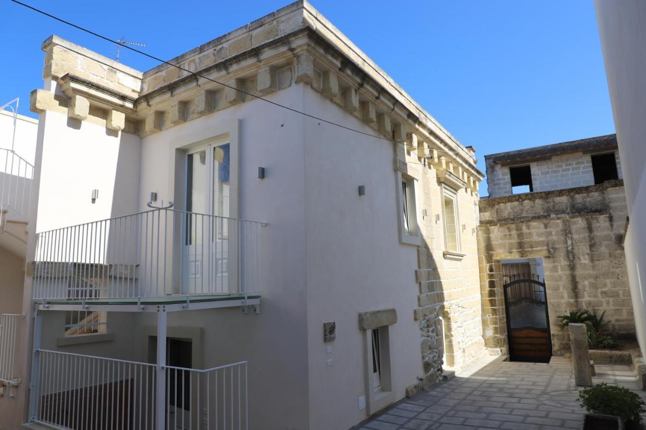 Hotel La Neviera Struda Esterno foto