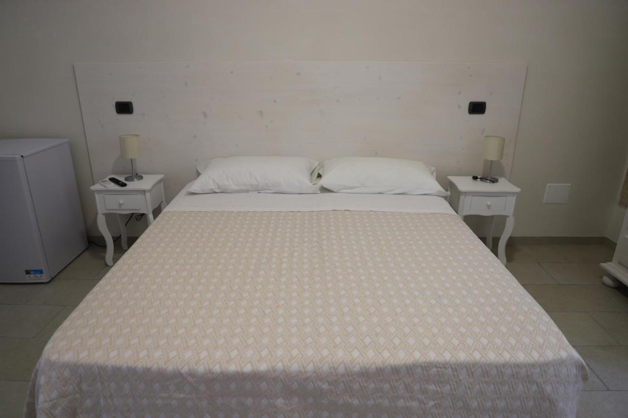 Hotel La Neviera Struda Esterno foto