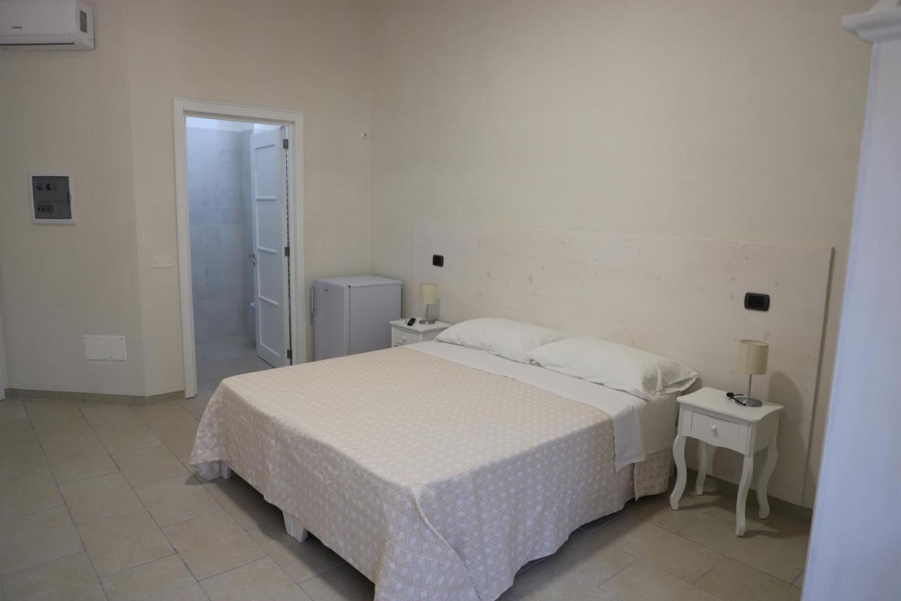 Hotel La Neviera Struda Esterno foto